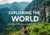 Exploring the World: Unique Travel Experiences Beyond the Beaten Path Exploring the World: Unique Travel Experiences Off the Beaten Path