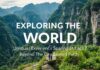 Exploring the World: Unique Travel Experiences Beyond the Beaten Path Exploring the World: Unique Travel Experiences Beyond the Beaten Path