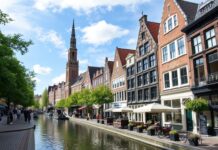 Exploring Utrecht: A Hidden Gem in the Heart of the Netherlands Exploring Utrecht: A Hidden Treasure in the Heart of the Netherlands