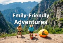 Family-Friendly Adventures: Exploring the Best Travel Destinations for All Ages Family-Friendly Adventures: Exploring the Best Travel Destinations for All Ages