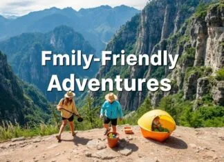 Family-Friendly Adventures: Exploring the Best Travel Destinations for All Ages Family-Friendly Adventures: Exploring the Best Travel Destinations for All Ages