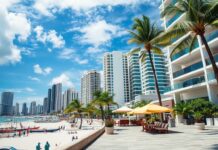 Miami: A Vibrant Tapestry of Culture, Art, and Adventure Miami: A Lively Mosaic of Culture, Art, and Adventure