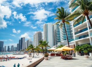 Miami: A Vibrant Tapestry of Culture, Art, and Adventure Miami: A Lively Mosaic of Culture, Art, and Adventure