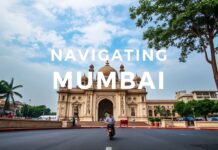 Navigating Mumbai: A Comprehensive Travel Guide for the Adventurous Soul Navigating Mumbai: A Comprehensive Travel Guide for the Adventurous Spirit
