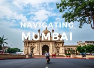Navigating Mumbai: A Comprehensive Travel Guide for the Adventurous Soul Navigating Mumbai: A Comprehensive Travel Guide for the Adventurous Spirit