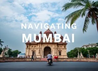 Navigating Mumbai: A Comprehensive Travel Guide for the Adventurous Soul Navigating Mumbai: A Complete Travel Guide for the Adventurous Spirit