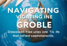 Navigating the Globe: Essential Travel Tips for the Modern Adventurer Navigating the Globe: Essential Travel Tips for the Modern Adventurer