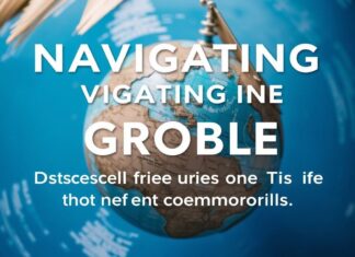 Navigating the Globe: Essential Travel Tips for the Modern Adventurer Navigating the Globe: Essential Travel Tips for the Modern Adventurer