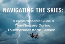 Navigating the Skies: A Comprehensive Guide to Traveling During Thunderstorm Season Navigating the Skies: A Comprehensive Guide to Traveling During Thunderstorm Season