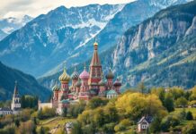 Navigating the Vast Expanses: A Comprehensive Guide to Traveling in Russia Navigating the Vast Expanses: A Comprehensive Guide to Traveling in Russia