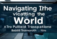 Navigating the World: A Comprehensive Guide to Public Transportation Navigating the World: A Comprehensive Guide to Public Transportation