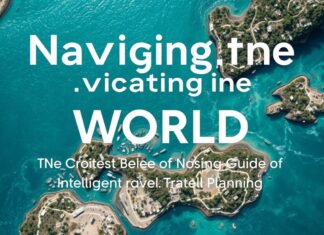Navigating the World: A Comprehensive Guide to Smart Travel Planning Navigating the World: A Complete Guide to Intelligent Travel Planning