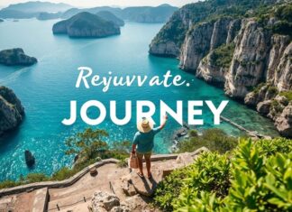 Rejuvenate Your Journey: The Art of Travel and Self-Care Rejuvenate Your Journey: The Art of Travel and Self-Care