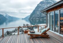 Scandinavian Serenity: A Traveler’s Guide to Nordic Design and Culture Scandinavian Serenity: A Traveler's Guide to Nordic Design and Culture