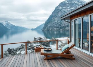 Scandinavian Serenity: A Traveler’s Guide to Nordic Design and Culture Scandinavian Serenity: A Traveler's Guide to Nordic Design and Culture