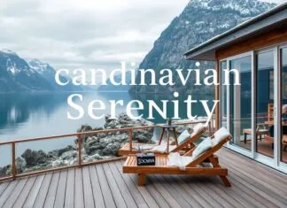 Scandinavian Serenity: A Traveler’s Guide to Nordic Design and Culture Scandinavian Serenity: A Traveler's Guide to Nordic Design and Culture