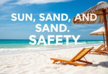 Sun, Sand, and Safety: Essential Travel Tips for Beach Lovers Sun, Sand, and Safety: Essential Travel Tips for Beach Lovers