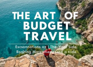 The Art of Budget Travel: Exploring the World Without Breaking the Bank The Art of Budget Travel: Exploring the World Without Breaking the Bank