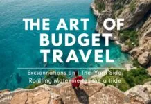 The Art of Budget Travel: Exploring the World Without Breaking the Bank The Art of Budget Travel: Exploring the World Without Breaking the Bank