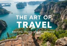 The Art of Travel: Balancing Adventure and Financial Prudence The Art of Travel: Balancing Adventure and Financial Prudence