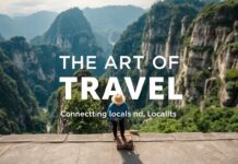 The Art of Travel: Connecting with Locals and Cultures The Art of Travel: Connecting with Locals and Cultures