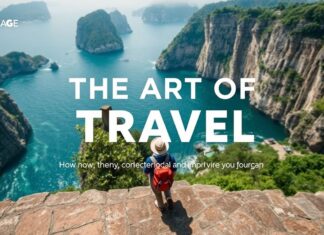 The Art of Travel: How to Connect with Locals and Enhance Your Journey The Art of Travel: How to Connect with Locals and Improve Your Journey