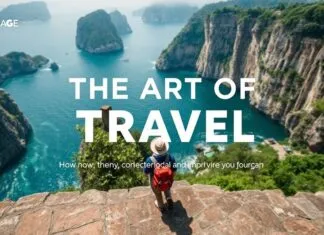 The Art of Travel: How to Connect with Locals and Enhance Your Journey The Art of Travel: How to Connect with Locals and Improve Your Journey