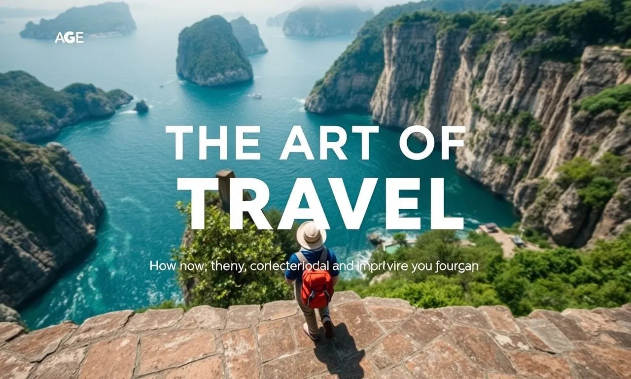 The Art of Travel: How to Connect with Locals and Enhance Your Journey The Art of Travel: How to Connect with Locals and Improve Your Journey