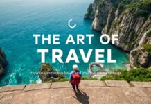 The Art of Travel: How to Connect with Locals and Enhance Your Journey The Art of Travel: How to Connect with Locals and Improve Your Journey
