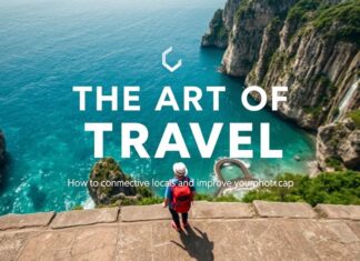 The Art of Travel: How to Connect with Locals and Enhance Your Journey The Art of Travel: How to Connect with Locals and Improve Your Journey