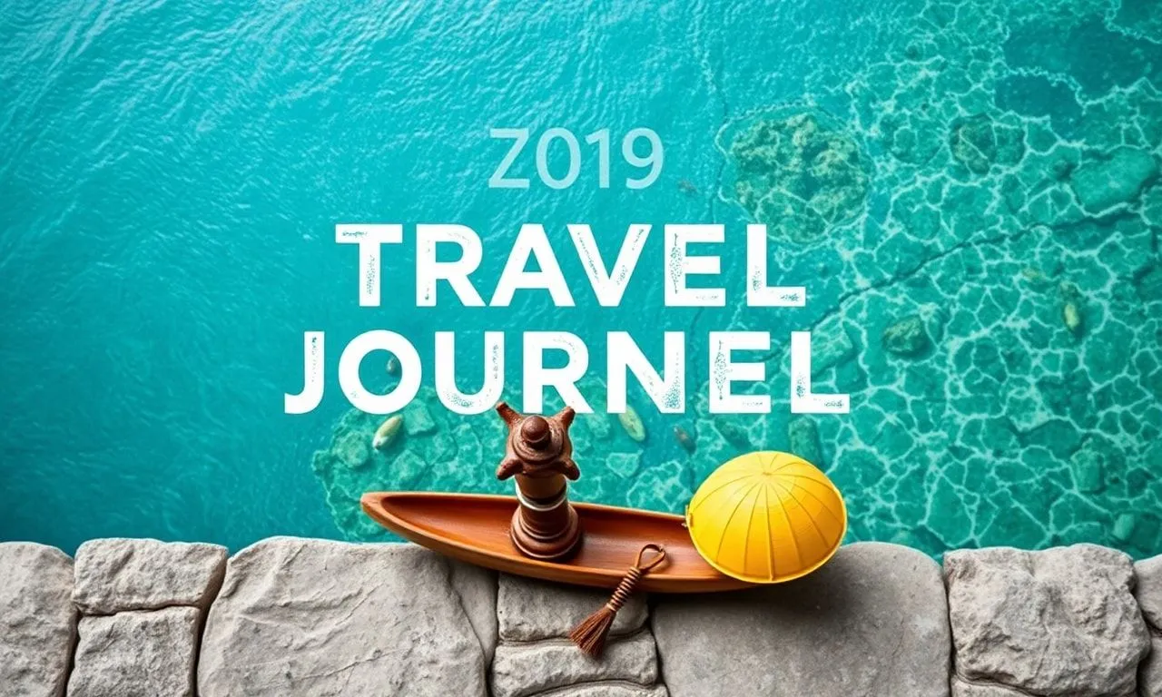 The Art of Travel Journaling: Capturing Memories on Your Adventures The Art of Travel Journaling: Capturing Memories on Your Journeys