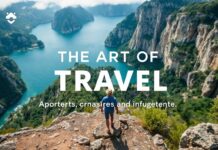 The Art of Travel: Turning Journeys into Memorable Adventures The Art of Travel: Transforming Journeys into Unforgettable Adventures