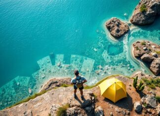 The Intersection of Travel and Technology: How Innovation is Shaping the Way We Explore the World The Intersection of Travel and Technology: How Innovation is Transforming Our Way of Exploring the World