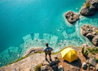 The Intersection of Travel and Technology: How Innovation is Shaping the Way We Explore the World The Intersection of Travel and Technology: How Innovation is Transforming Our Way of Exploring the World