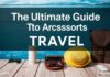 The Ultimate Guide to Travel Accessories: Essentials for Your Next Adventure The Ultimate Guide to Travel Accessories: Essentials for Your Next Journey