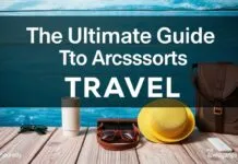 The Ultimate Guide to Travel Accessories: Essentials for Your Next Adventure The Ultimate Guide to Travel Accessories: Essentials for Your Next Journey
