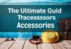 The Ultimate Guide to Travel Accessories: Essentials for Your Next Adventure The Ultimate Guide to Travel Accessories: Essentials for Your Next Journey
