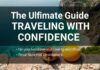 The Ultimate Guide to Traveling with Confidence: Tips and Must-Visit Destinations The Ultimate Guide to Traveling with Confidence: Tips and Must-Visit Destinations