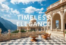 Timeless Elegance: Royal-Inspired Travel Destinations Timeless Elegance: Travel Destinations Inspired by Royalty