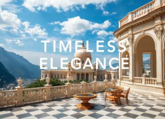 Timeless Elegance: Royal-Inspired Travel Destinations Timeless Elegance: Travel Destinations Inspired by Royalty