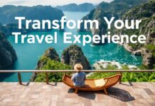 Transform Your Travel Experience: The Art of Creating a Home Away from Home Transform Your Travel Experience: The Art of Making a Home Away from Home