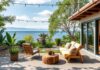 Transforming Your Backyard into a Dreamy Getaway: Travel-Inspired Home Escapes Transforming Your Backyard into a Dreamy Getaway: Travel-Inspired Home Retreats