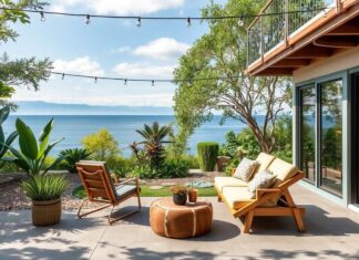 Transforming Your Backyard into a Dreamy Getaway: Travel-Inspired Home Escapes Transforming Your Backyard into a Dreamy Getaway: Travel-Inspired Home Retreats