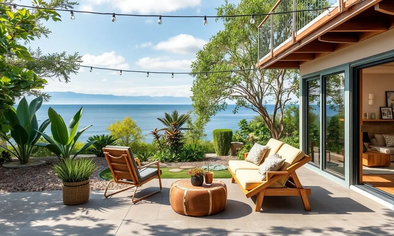 Transforming Your Backyard into a Dreamy Getaway: Travel-Inspired Home Escapes Transforming Your Backyard into a Dreamy Getaway: Travel-Inspired Home Retreats