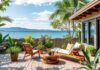 Transforming Your Backyard into a Dreamy Getaway: Travel-Inspired Home Escapes Transforming Your Backyard into a Dreamy Getaway: Travel-Inspired Home Escapes