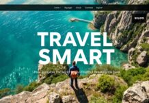 Travel Smart: How to Explore the World Without Breaking the Bank Travel Smart: How to Explore the World Without Breaking the Bank