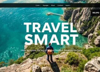 Travel Smart: How to Explore the World Without Breaking the Bank Travel Smart: How to Explore the World Without Breaking the Bank
