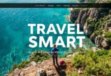 Travel Smart: How to Explore the World Without Breaking the Bank Travel Smart: How to Explore the World Without Breaking the Bank