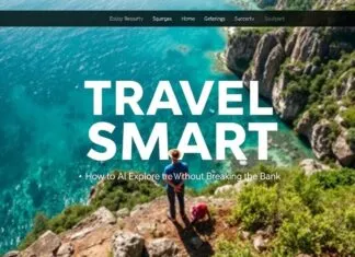 Travel Smart: How to Explore the World Without Breaking the Bank Travel Smart: How to Explore the World Without Breaking the Bank