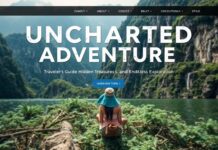 Uncharted Adventures: A Traveler’s Guide to Hidden Gems and Continuous Exploration Uncharted Adventures: A Traveler's Guide to Hidden Treasures and Endless Exploration